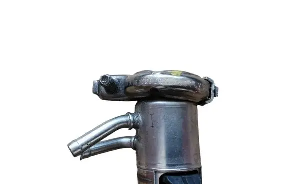 Mercedes-Benz E W210 AdBlue injector A0004901613 16T32600144 A2C95505300
