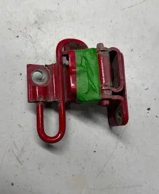 Seat Altea Rear door upper hinge 8Q4833412