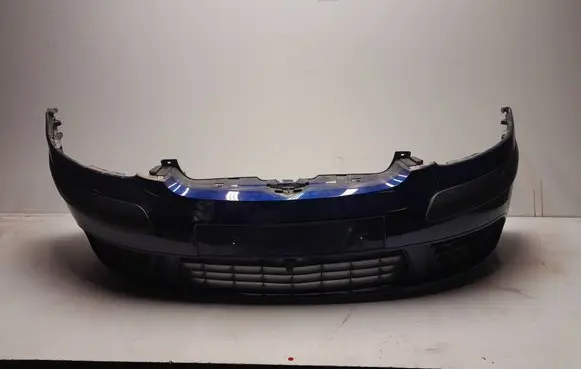 Volkswagen Golf Plus Front bumper