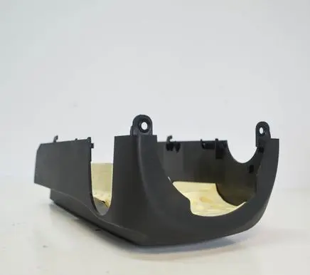 Audi A4 S4 B9 8W Steering wheel column trim 8W0953497