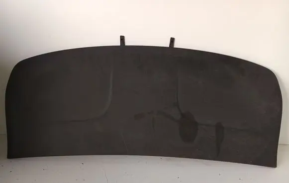 Audi A5 8T 8F Parcel shelf 