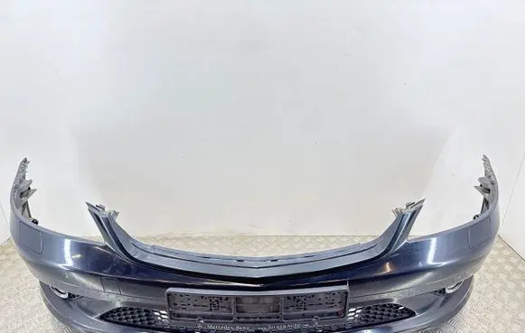 Mercedes-Benz S W221 Front bumper A2218850025