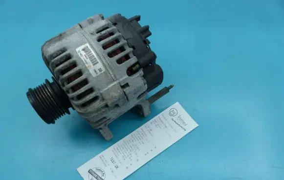 Seat Toledo III (5P) Generator/alternator IMPRK1207198