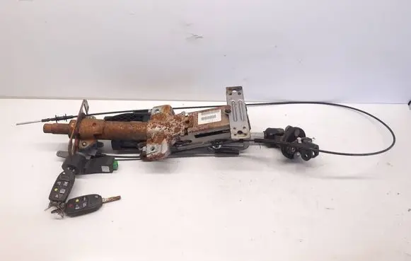 Volvo XC70 Steering wheel axle P30712990