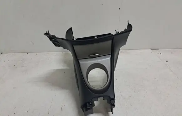 Honda Civic Center console 