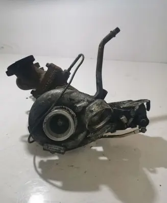 Mercedes-Benz E W211 Turbo A6460900980