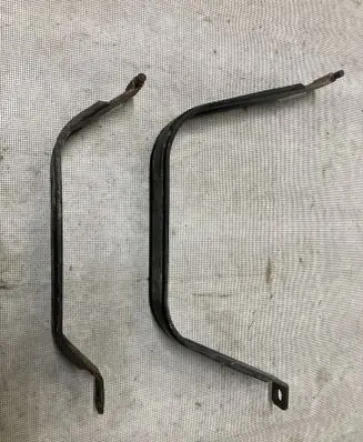 Ford Ranger Fuel tank mounting bracket AB319064AD AB319092AE
