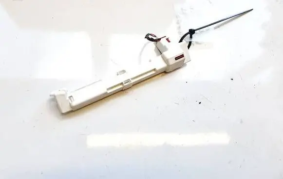 Mitsubishi Eclipse Cross Front seat light