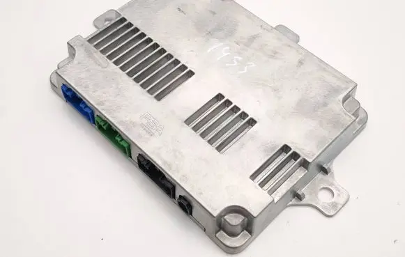 Opel Grandland X Sound amplifier 9861424680 10R0621081 EU3641AA