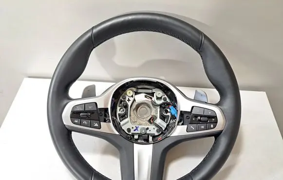 BMW X3 G01 Steering wheel 8094546