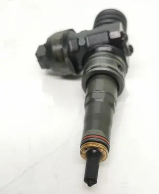 Audi A3 S3 8P Fuel injector 038130073bn 32373fr 0414720313