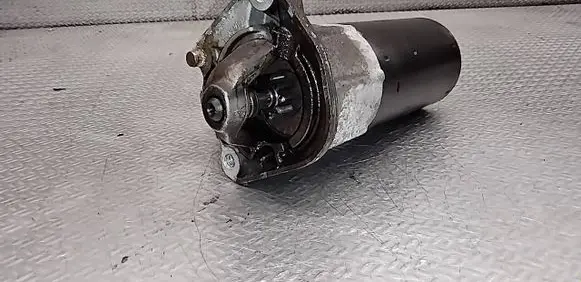 Volvo XC90 Starter motor 0001115007