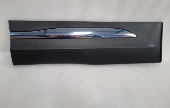 Mercedes-Benz GLB x247 Rear door trim (molding) A2477378500
