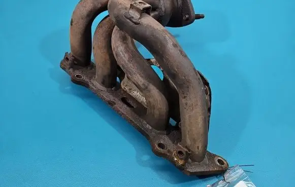 Toyota RAV 4 (XA10) Exhaust manifold IMPRK1546625