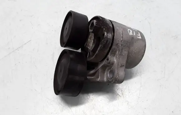 BMW 5 F10 F11 Alternator belt tensioner 