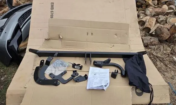 Citroen C5 Tow bar 9427CZ
