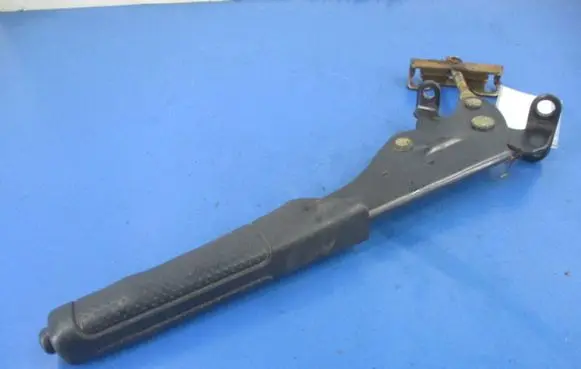 Citroen Berlingo Handbrake/parking brake lever assembly