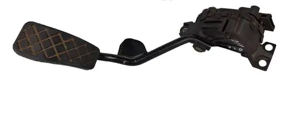 Audi A4 S4 B6 8E 8H Accelerator throttle pedal 8E2721523C