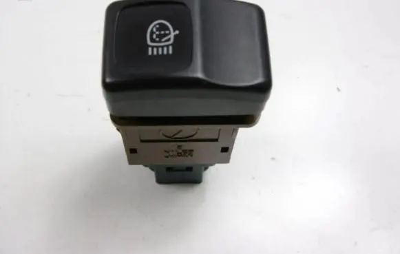 Subaru Legacy Other switches/knobs/shifts