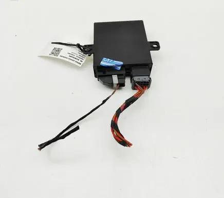 Blind spot module