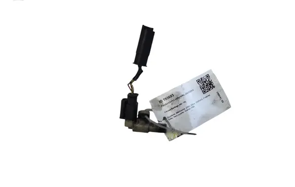 Citroen Berlingo Camshaft position sensor 9665443580