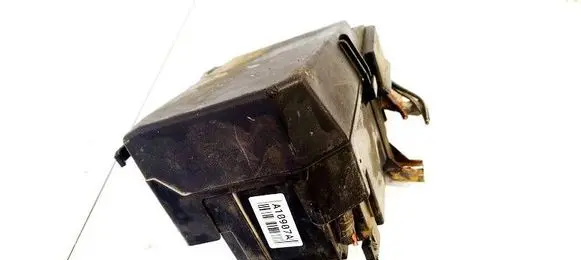 Mazda 6 Fuse box set 
