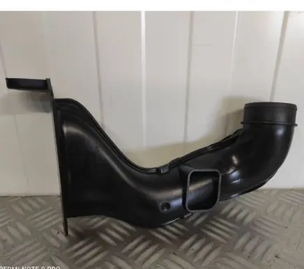 Renault Kangoo II Air intake duct part 8200612287 165550670R
