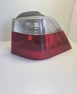 BMW 5 E60 E61 Rear/tail lights 7165826 6925892
