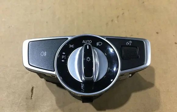 Mercedes-Benz E W213 Light switch A2139053003