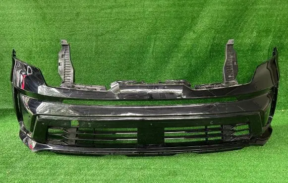 KIA Sorento IV Front bumper