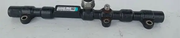 SsangYong Rexton Fuel main line pipe A6650700495 R9145Z020A 1012770971