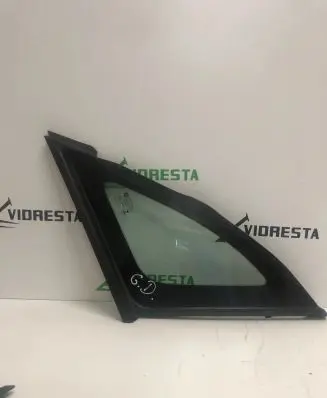 Opel Crossland X Rear side window 43R000015 E000191 DOT211M89AS2