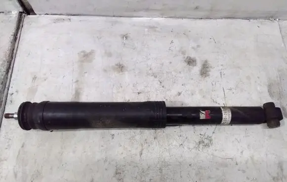 Lexus CT 200H Rear shock absorber/damper 4853076050