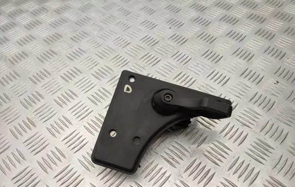Peugeot Boxer Sliding door interior handle 