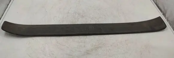 Audi A4 S4 B6 8E 8H Front sill trim cover 8E0853373