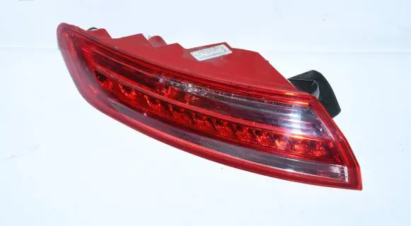 Renault Laguna III Rear/tail lights 265550005R