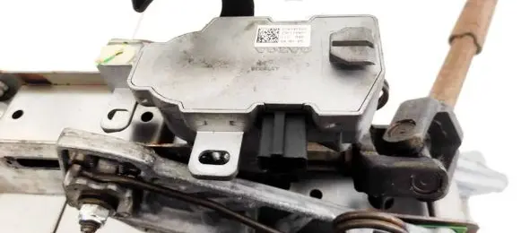 Volvo V50 Steering wheel lock P30741403 T45118A87