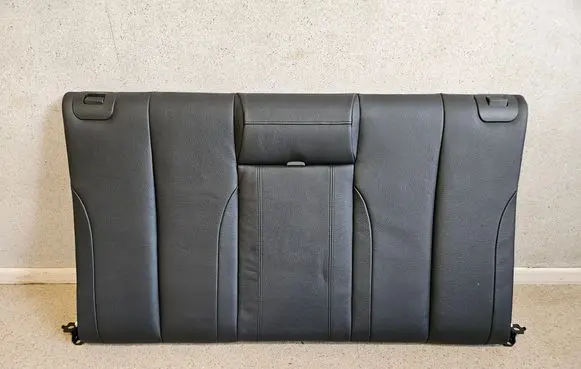 BMW 4 F32 F33 Rear seat 