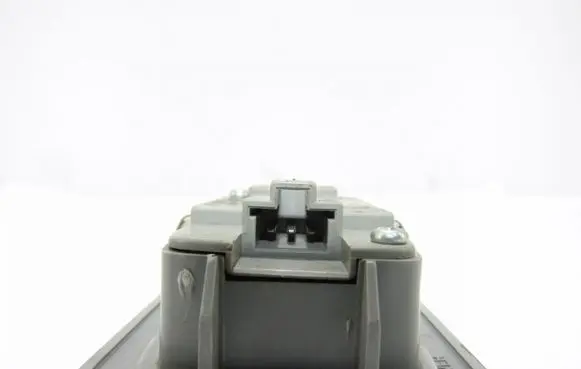 Mitsubishi Pajero Other interior light