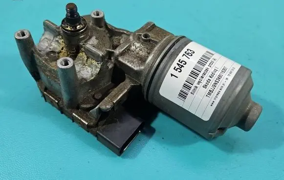 Skoda Kodiaq Wiper motor 1397220710 IMPRK1545763