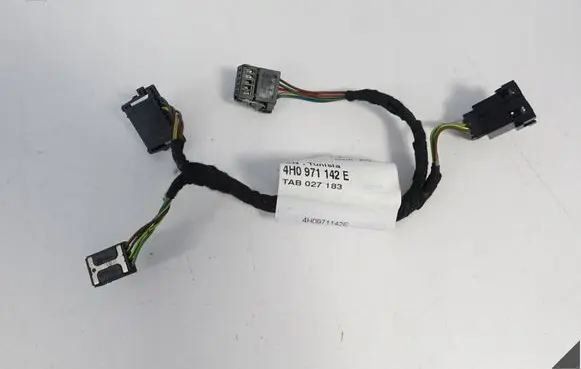 Other wiring loom