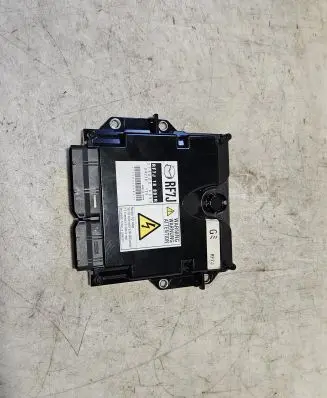 Mazda 6 Engine control unit/module 2758006583 RF7J18881R