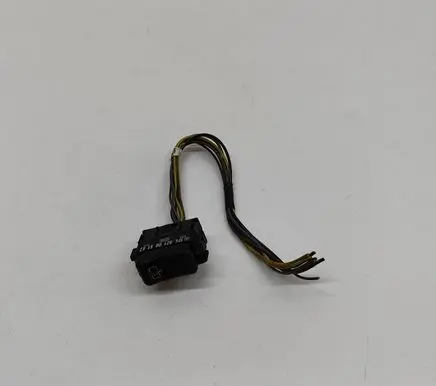 Mercedes-Benz E W124 Wiper control stalk A1248210051