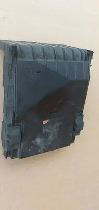 Volkswagen PASSAT B6 Fuse box cover 1K0937132F 014189871 017180061