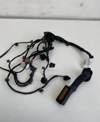 Audi E-tron GT Front door wiring loom 4J3971029G