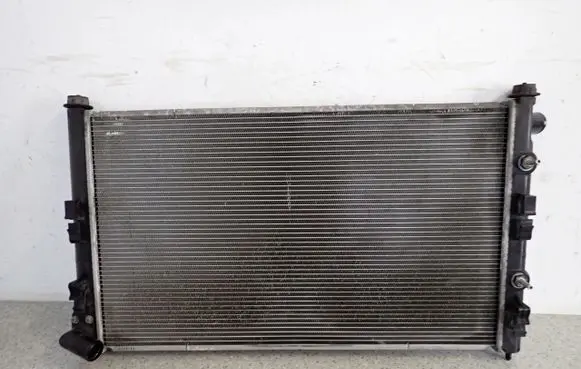 Mitsubishi Outlander Coolant radiator 