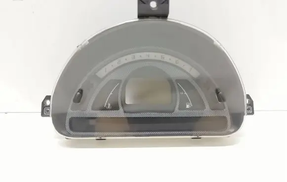 Citroen C2 Speedometer (instrument cluster) P9652008080 NS0233648C 216755968