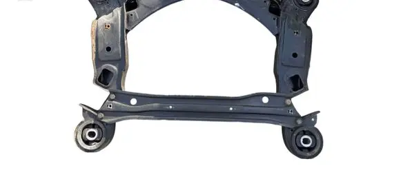 Audi A6 S6 C6 4F Front subframe 4F0399313AD