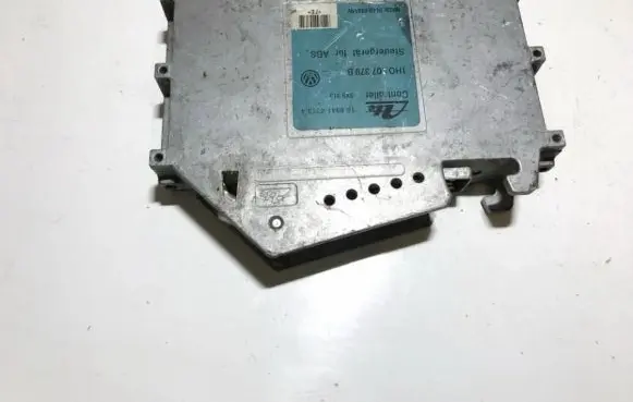 Volkswagen Golf III ABS control unit/module 10094103134