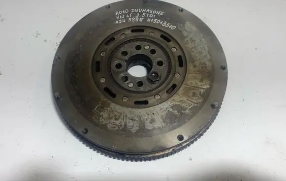 Volkswagen II LT Clutch set kit 415013510